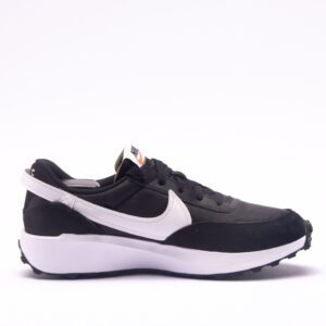 Nike Waffle Debute - Black / Noire - Algerie