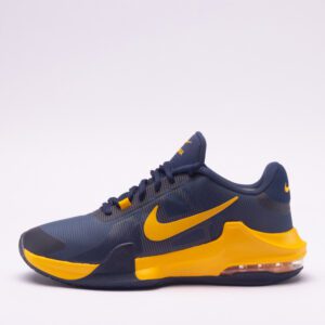 Nike Air Max Impact 4 l'Originale - un incontournable de la mode