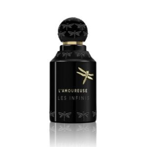 Geparlys L'amoureuse Les Infinis - Eau de Parfum - Livraison Gratuite!