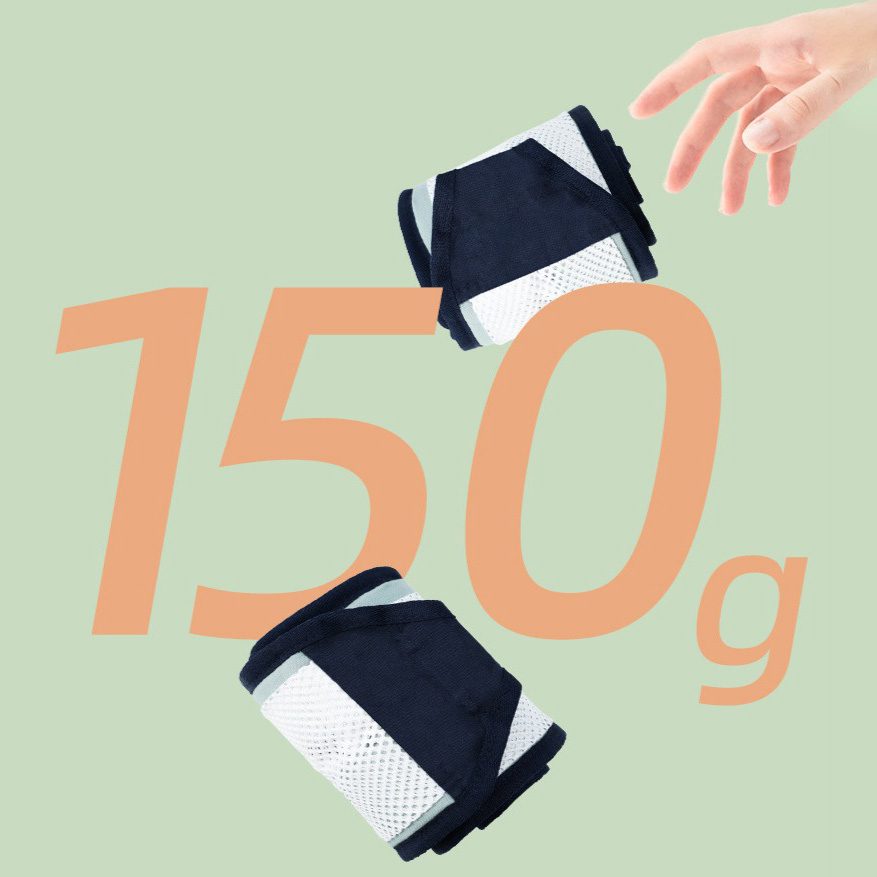Porte Bébé Écharpe Réglable - Livraison Gratuite 58 Wilayas! – Image 7