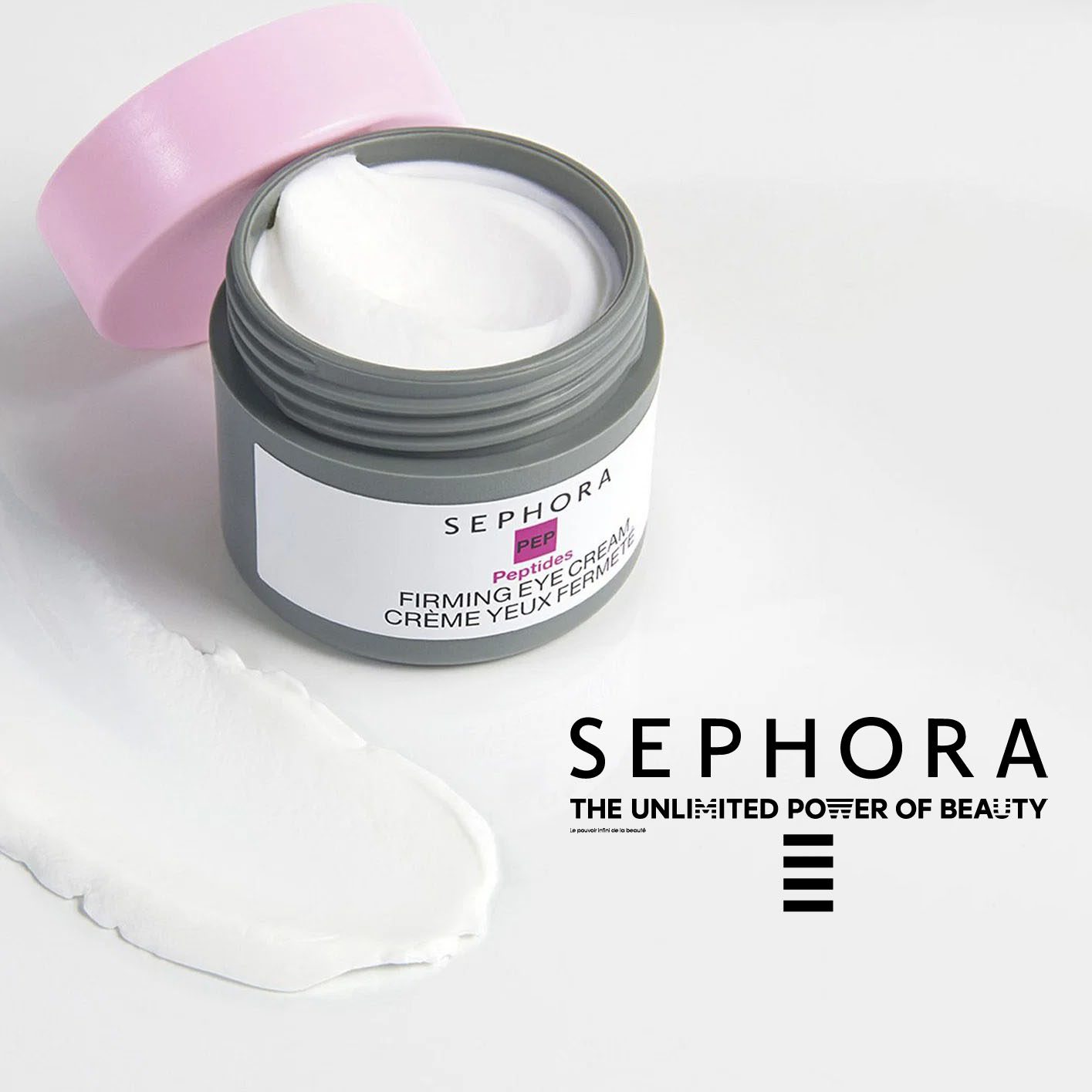 Crème Yeux Fermeté Sephora – Avis satisfaits Des Centaines Nos Clients ! – Image 3