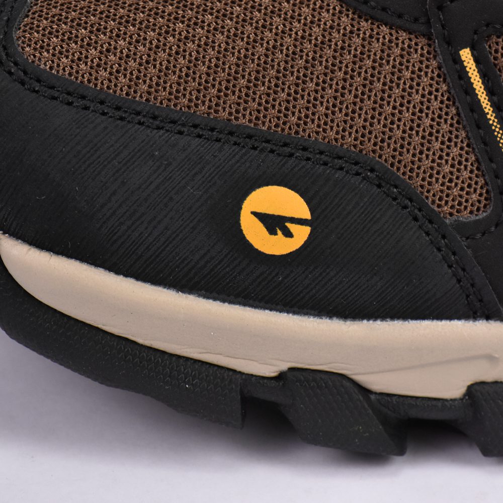 Hi-Tec Grand Paradiso Mid – Chaussures de Randonnée Haut de Gamme au Meilleur Prix en Algérie - الصورة 7