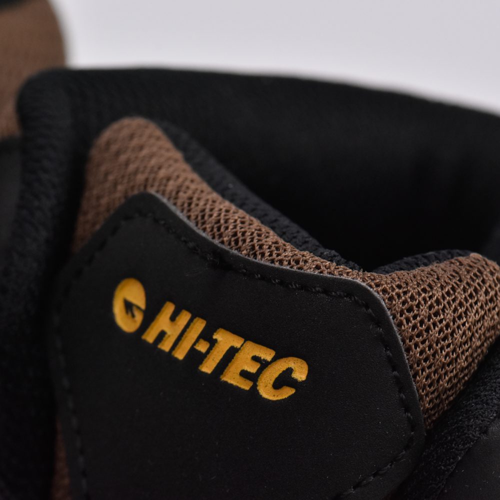 Hi-Tec Grand Paradiso Mid – Chaussures de Randonnée Haut de Gamme au Meilleur Prix en Algérie - الصورة 9