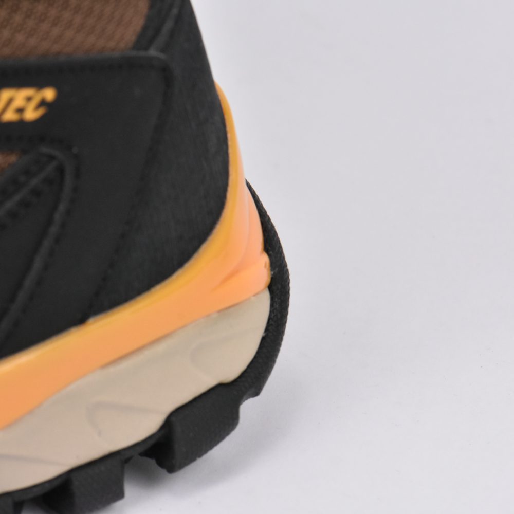 Hi-Tec Grand Paradiso Mid – Chaussures de Randonnée Haut de Gamme au Meilleur Prix en Algérie - الصورة 8